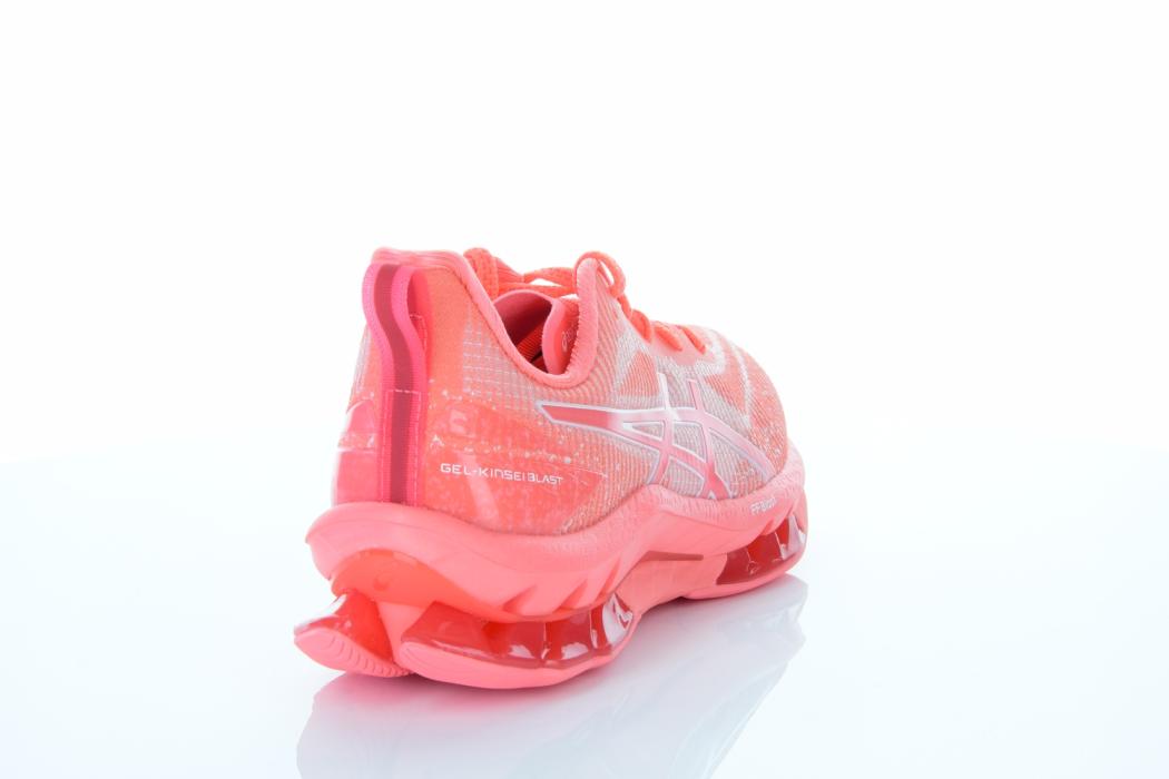 Asics gel kinsei cheap 2 uomo rosa